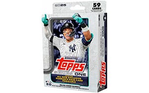 Baseball Cards