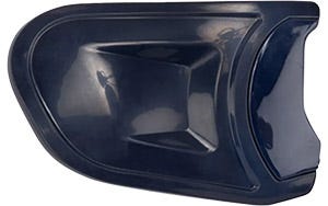 Batting Helmet Accessories